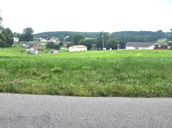 Tbd Orchard Hills Rd, Rural Retreat, VA 24368