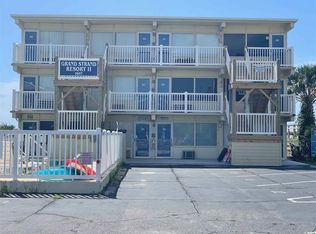 1607 S Ocean Blvd #14, North Myrtle Beach, SC 29582