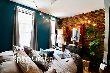 Rented by Spire Group