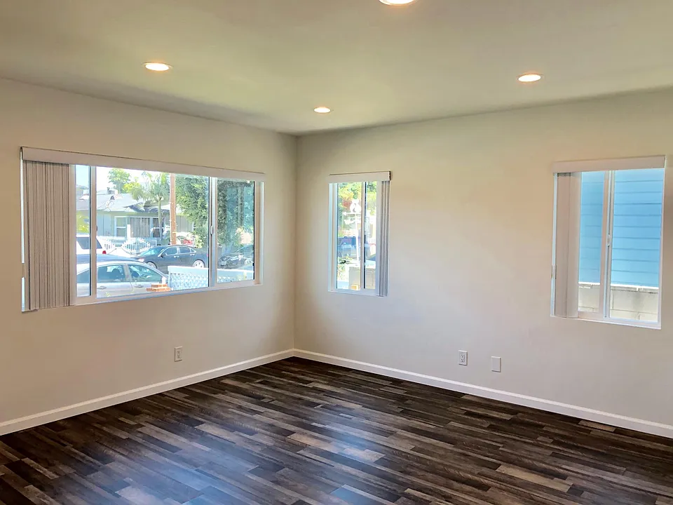 Living Room View 1