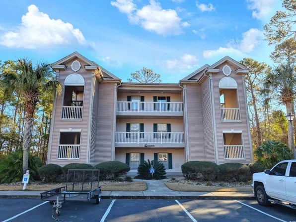 532 Blue Stem Dr. #53C, Pawleys Island, SC 29585