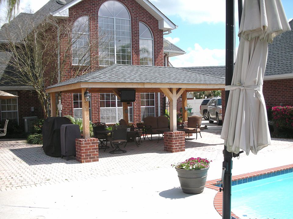 44 Magnolia Trace Dr, Harvey, LA 70058 Zillow