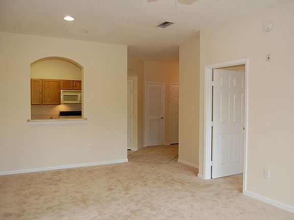 Entry into Dining Room