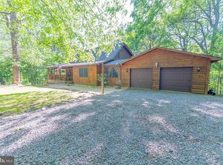 3331 Hawks Hill Ln, Keedysville, MD 21756