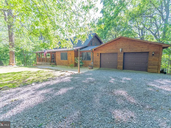 3331 Hawks Hill Ln, Keedysville, MD 21756