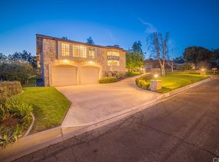 425 Oak Knoll Dr, Glendora, CA 91741