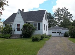 1407 S Palmetto Ave, Marshfield, WI 54449