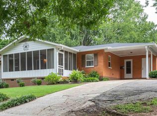 69 Hurt Rd SE, Smyrna, GA 30082