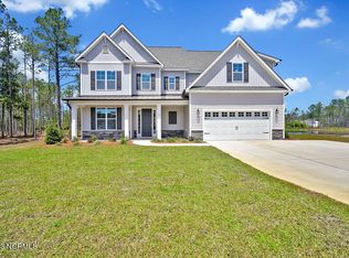 544 Saratoga Way, Rocky Point, NC 28457