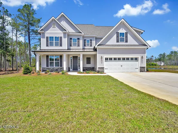544 Saratoga Way, Rocky Point, NC 28457