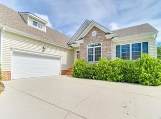 9807 Brading Ln, Midlothian, VA 23112