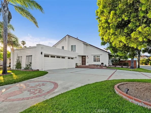 10891 El Paso Ave, Fountain Valley, CA 92708