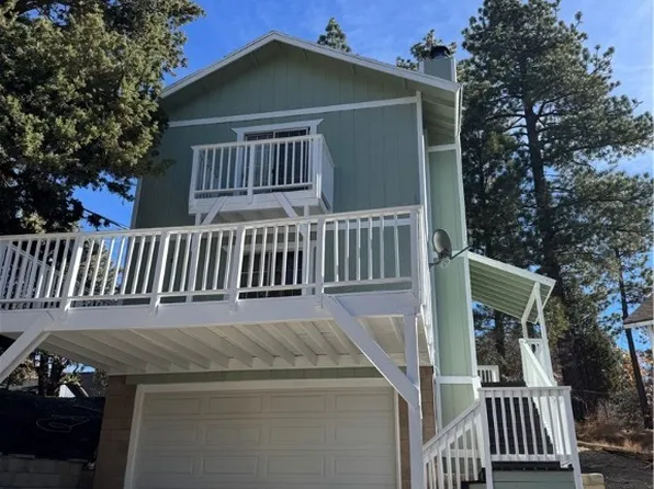 573 Lucerne Dr, Big Bear Lake, CA 92315
