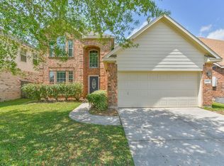 3225 Blue Bonnet Dr, Texas City, TX 77591