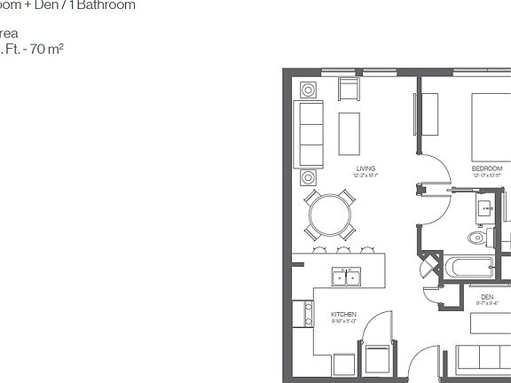 2nd image of 5592 Pga Blvd