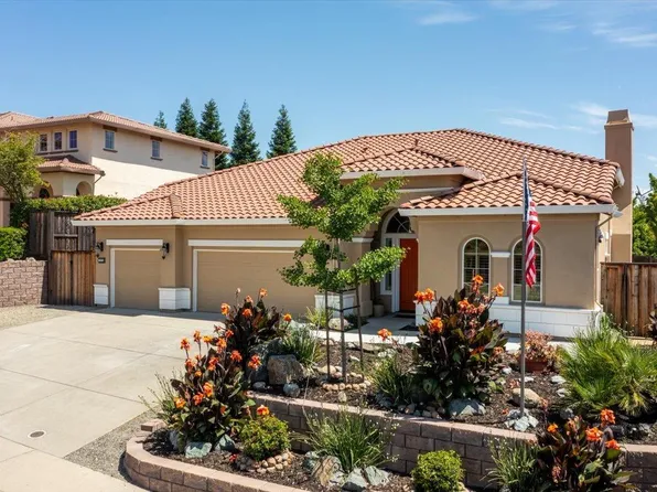 913 Baker Hill Way, Rocklin, CA 95765