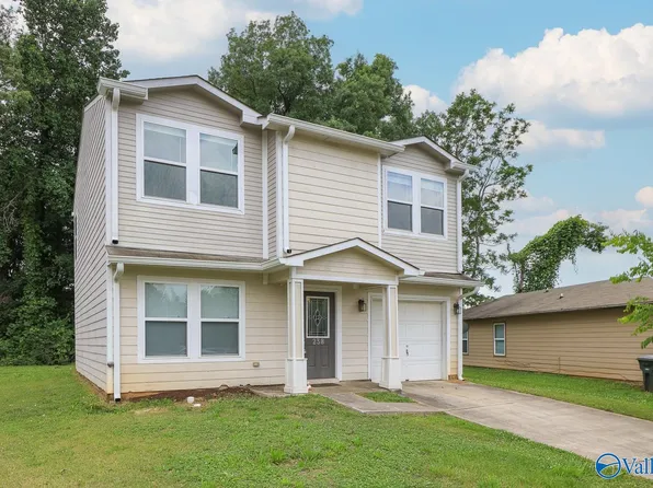 238 Whitestone Dr NE, Huntsville, AL 35810