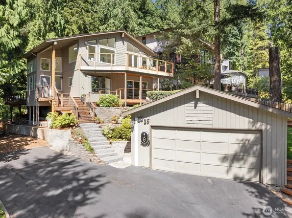2035 West Lake Sammamish Parkway SE, Bellevue, WA 98008
