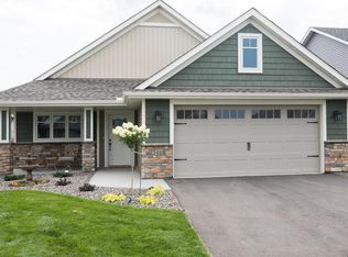 19809 Falk Ct N, Forest Lake, MN 55025