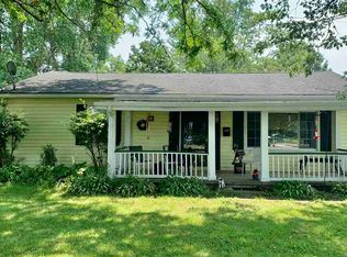 2901 Washington St, New Castle, IN 47362