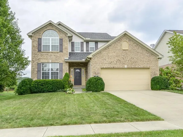 4222 Lighthouse Ln, West Chester, OH 45069