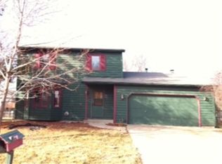 1302 West Ave, Normal, IL 61761