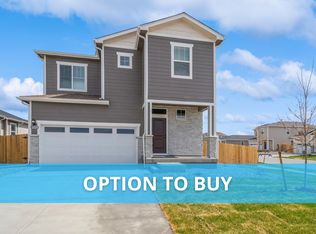 17963 E 94th Pl, Commerce City, CO 80022