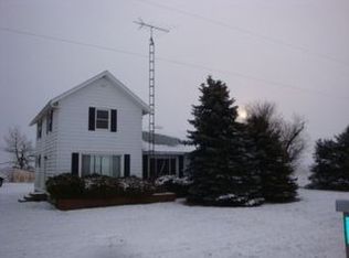 2887 Bucholtz Hwy, Deerfield, MI 49238
