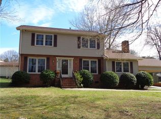 3204 Covedale St, High Point, NC 27265