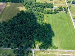 Wayland Rd, Diamond, OH 44412