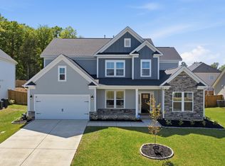 514 Wild Ginger Loop, Irmo, SC 29063