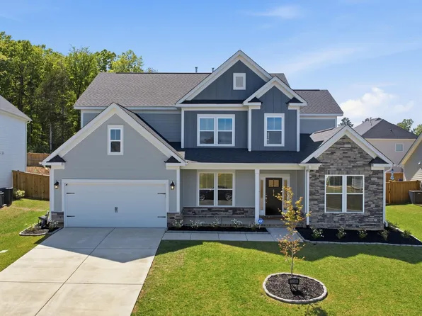 514 Wild Ginger Loop, Irmo, SC 29063