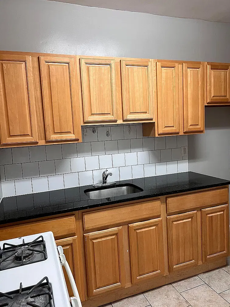 Studio, 600 sqft, $1,445 — Photo 1