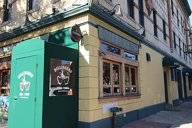 Rented by Sorelle Realty Group, LLC