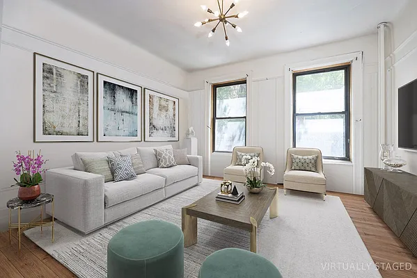 Sold by Rand Realty NY | media 1