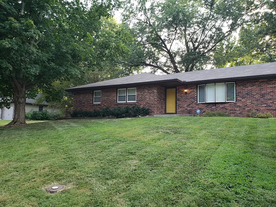2800 Frances Ave #A