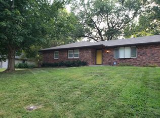 2800 Frances Ave SUITE C, Leavenworth, KS 66048