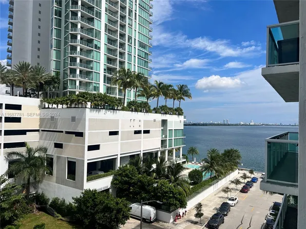 500 NE 29th St, Miami, FL