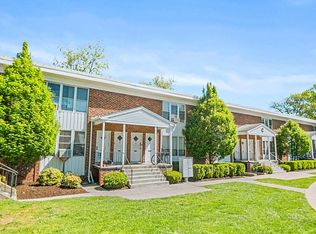 35 Flagler St #A07, Morristown, NJ 07960