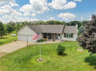 12566 S 39th St, Vicksburg, MI 49097