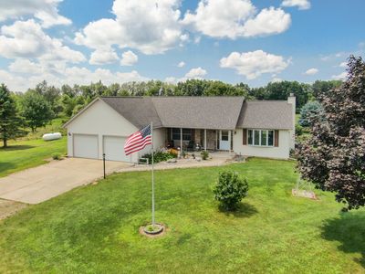 12566 S 39th St, Vicksburg, MI, 49097