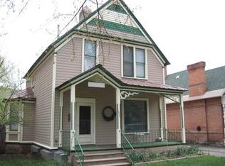 1046 E 3rd Ave, Durango, CO 81301