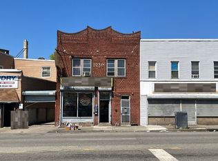 1597 John F Kennedy Blvd, Jersey City, NJ 07305