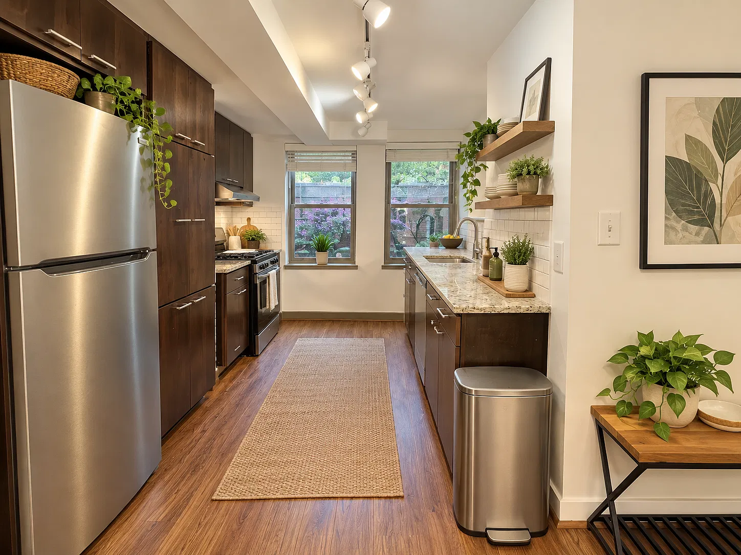 1010 N Calvert St — Photo 2
