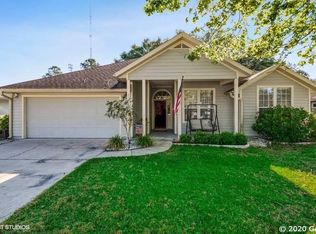 11019 NW 60th Ter, Alachua, FL 32615