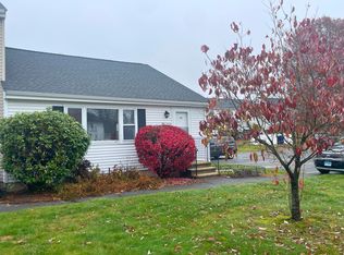 Milestone Commons V, Glastonbury, CT 06033