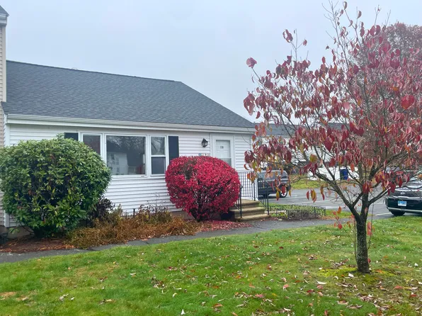 19 Stonecress Lane #19, Glastonbury, CT 06033