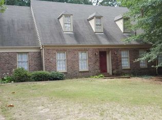 7585 Neshoba Rd LOT 37, Germantown, TN 38138