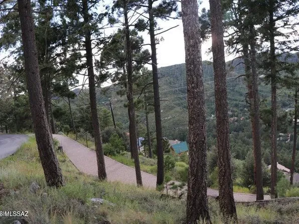 12718 N Upper Loma Linda Rd #40, Mount Lemmon, AZ 85619