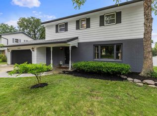 5036 Arbutus Rd, Rockford, IL 61107